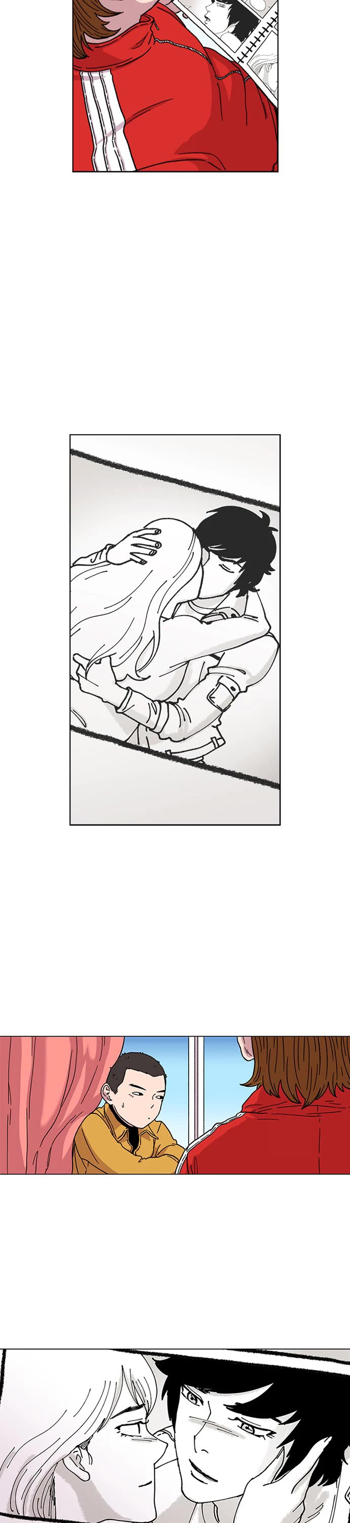 Star Ginseng Store Chapter 8 page 18 - Chapter 8: Discovering Talent(2)