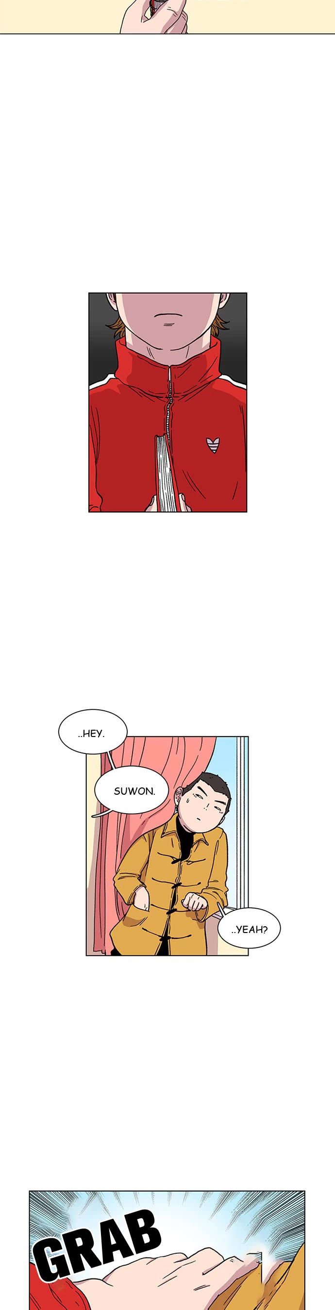 Star Ginseng Store Chapter 8 page 20 - Chapter 8: Discovering Talent(2)