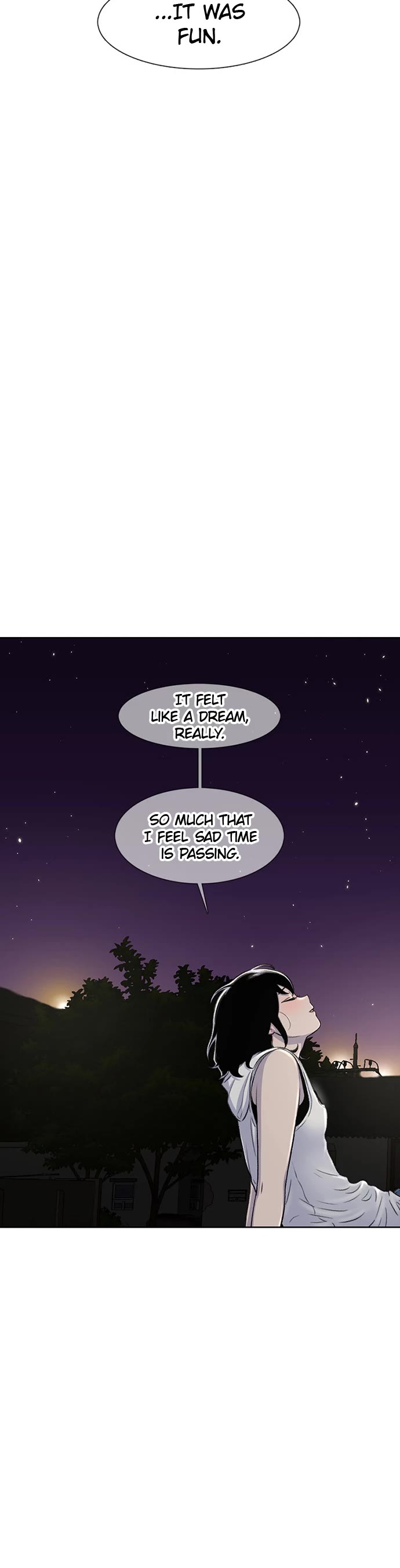 Star Ginseng Store Chapter 80 page 39 - Chapter 80: Let's Go To The Mountain Stream! (3)