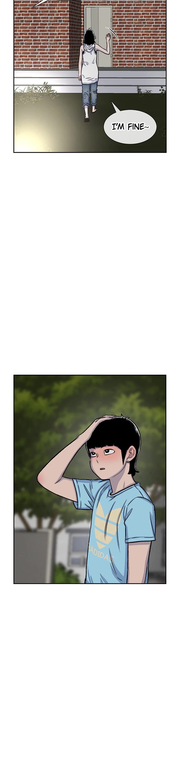 Star Ginseng Store Chapter 81 page 26 - Chapter 81: Let's Go To The Mountain Stream (4)
