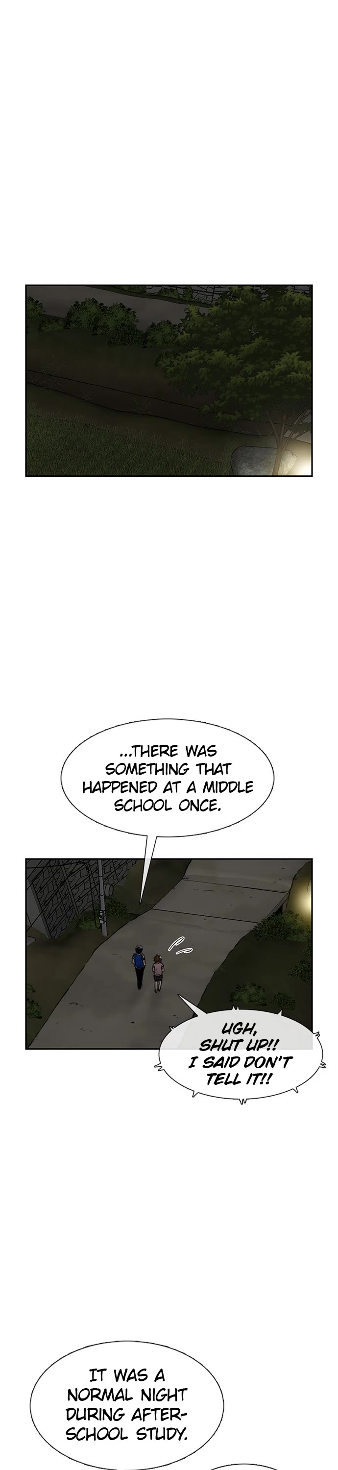 Star Ginseng Store Chapter 81 page 27 - Chapter 81: Let's Go To The Mountain Stream (4)