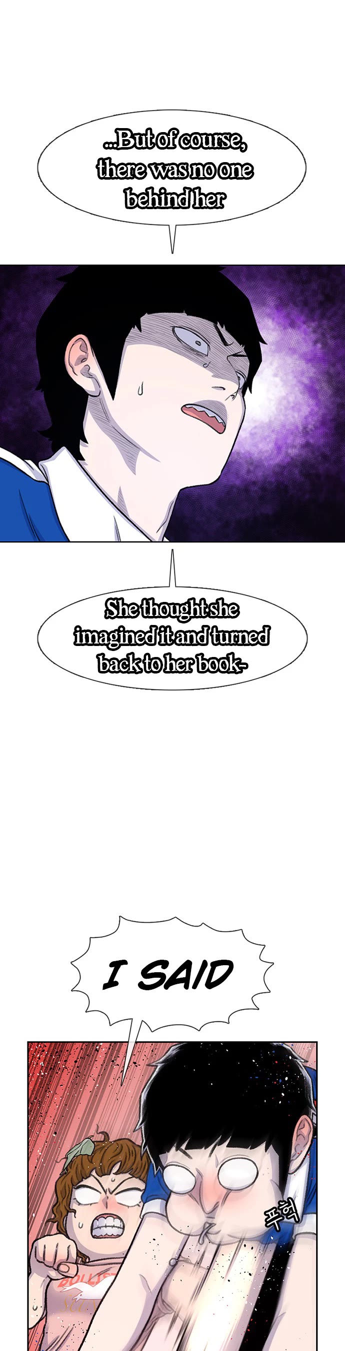 Star Ginseng Store Chapter 81 page 29 - Chapter 81: Let's Go To The Mountain Stream (4)