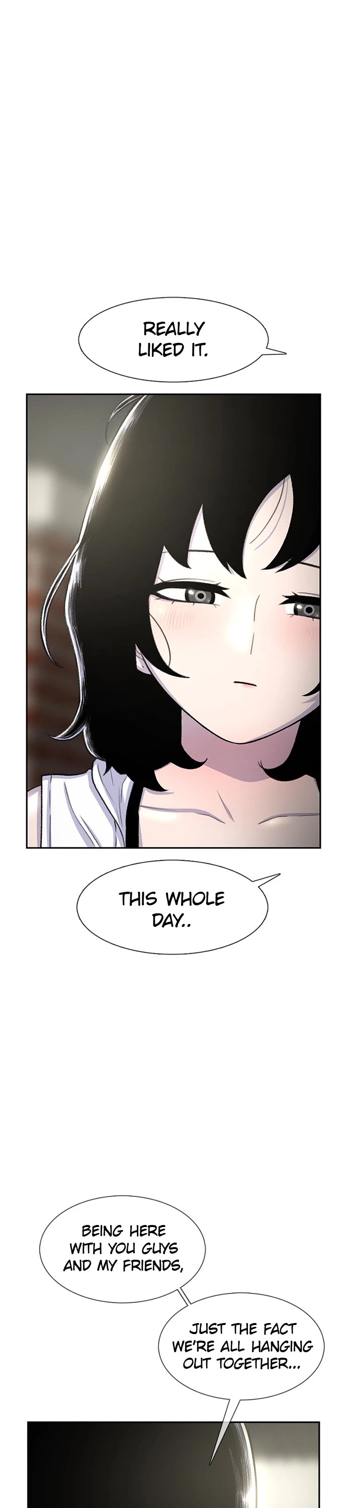 Star Ginseng Store Chapter 81 page 3 - Chapter 81: Let's Go To The Mountain Stream (4)