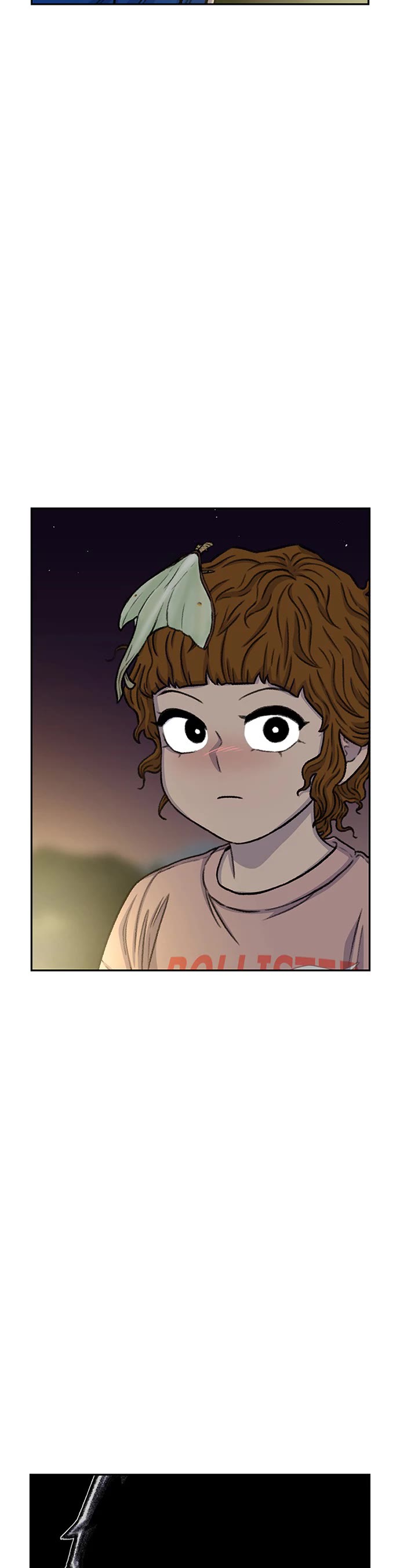 Star Ginseng Store Chapter 81 page 34 - Chapter 81: Let's Go To The Mountain Stream (4)