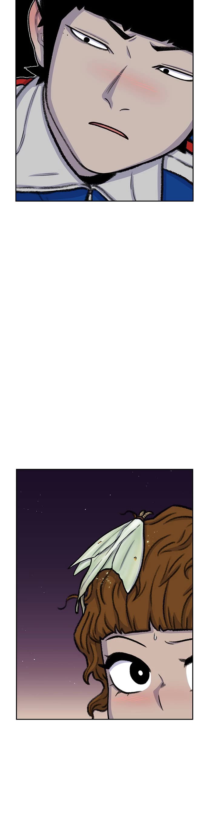 Star Ginseng Store Chapter 81 page 35 - Chapter 81: Let's Go To The Mountain Stream (4)