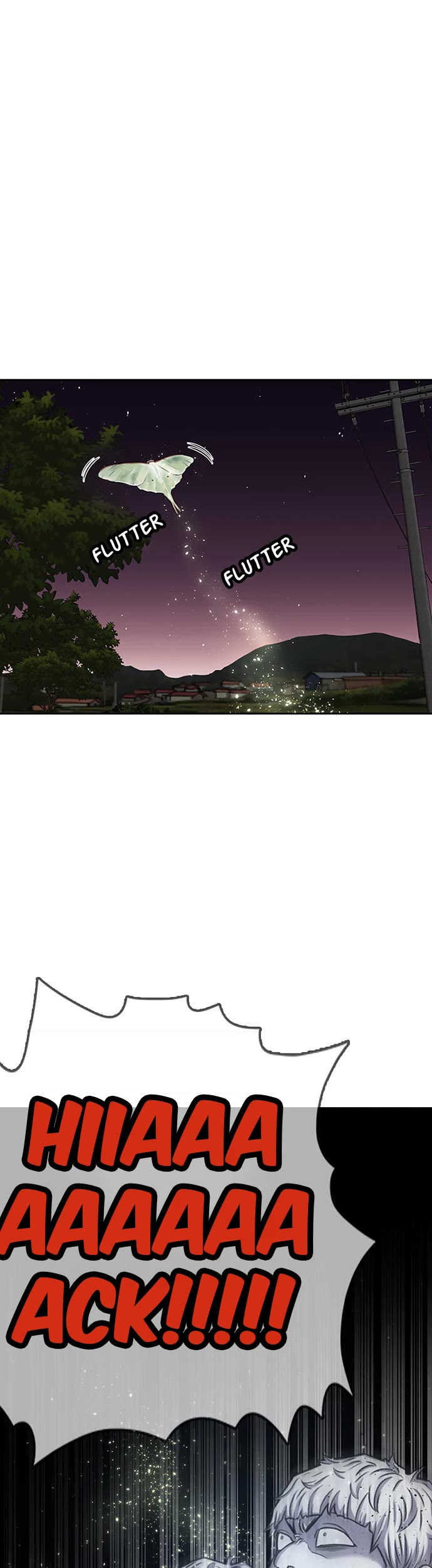 Star Ginseng Store Chapter 81 page 38 - Chapter 81: Let's Go To The Mountain Stream (4)