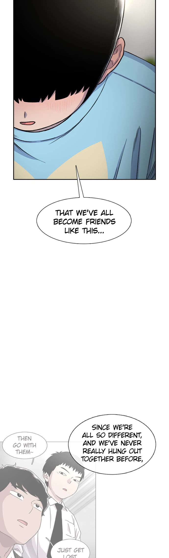 Star Ginseng Store Chapter 81 page 4 - Chapter 81: Let's Go To The Mountain Stream (4)