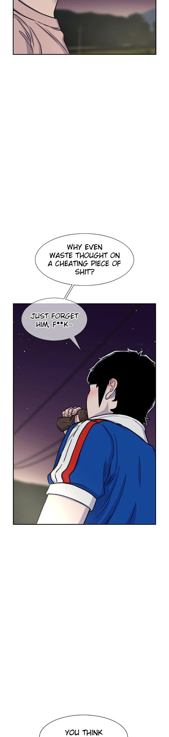 Star Ginseng Store Chapter 82 page 11 - Chapter 82: Let's Go To The Mountain Stream! (5)