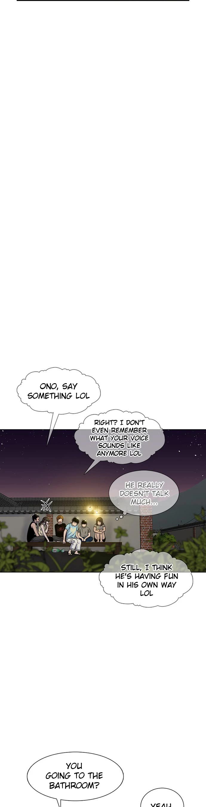 Star Ginseng Store Chapter 82 page 19 - Chapter 82: Let's Go To The Mountain Stream! (5)