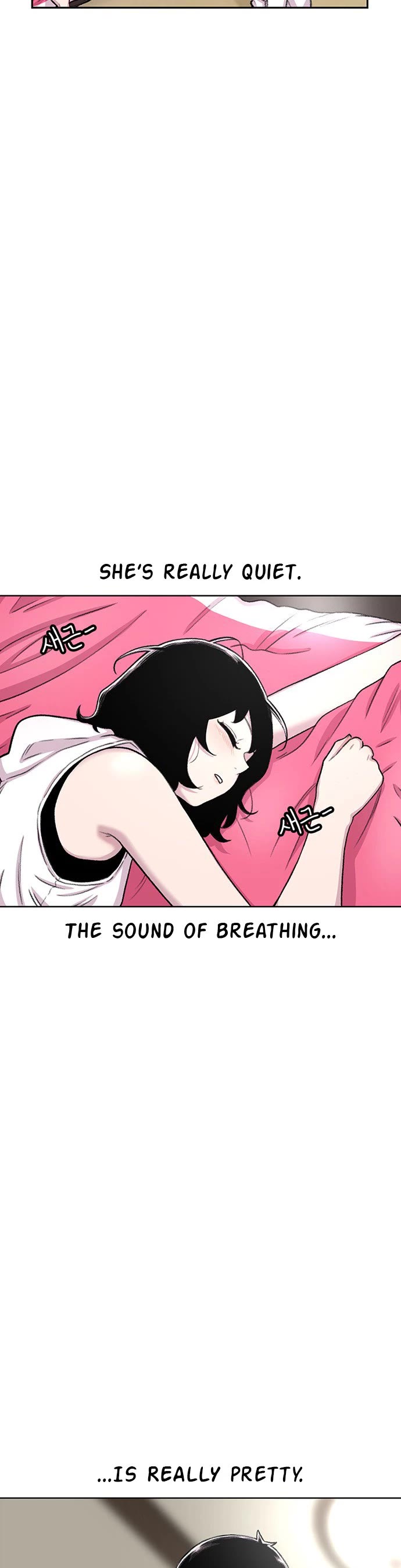 Star Ginseng Store Chapter 82 page 29 - Chapter 82: Let's Go To The Mountain Stream! (5)