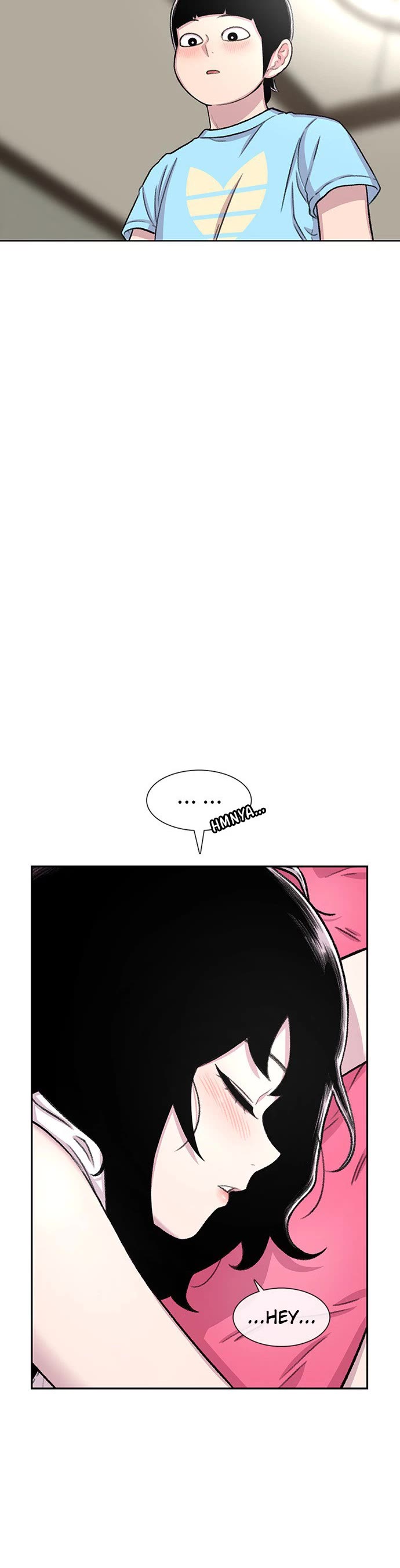Star Ginseng Store Chapter 82 page 30 - Chapter 82: Let's Go To The Mountain Stream! (5)