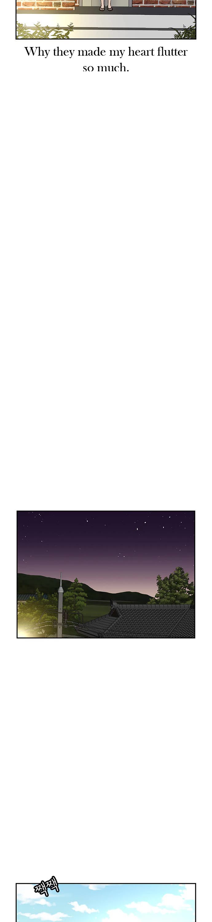 Star Ginseng Store Chapter 82 page 37 - Chapter 82: Let's Go To The Mountain Stream! (5)