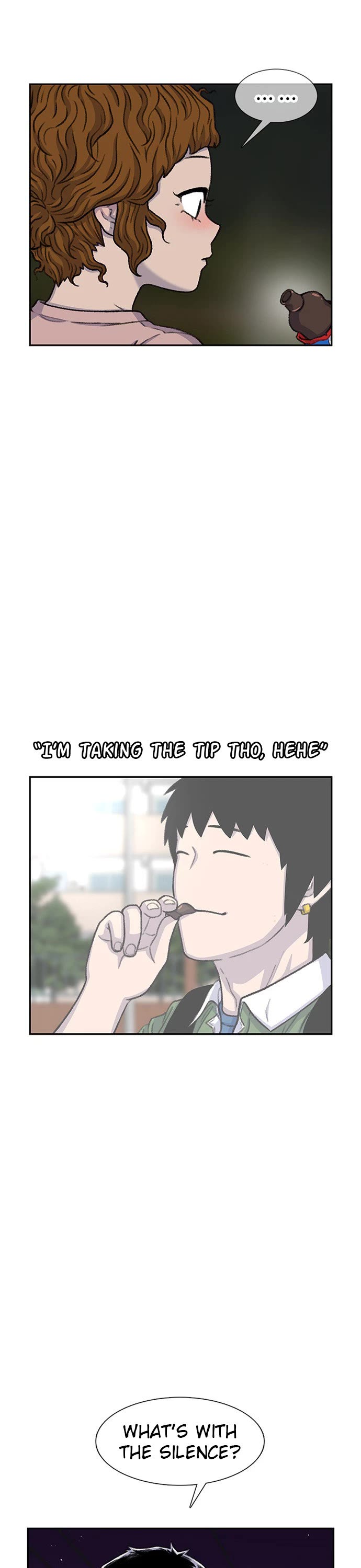 Star Ginseng Store Chapter 82 page 7 - Chapter 82: Let's Go To The Mountain Stream! (5)