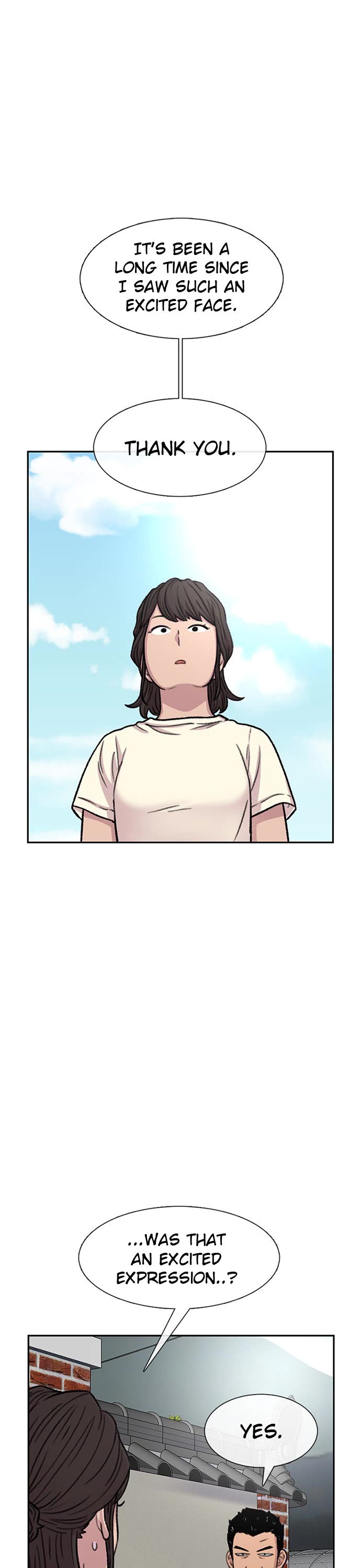 Star Ginseng Store Chapter 83 page 18 - Chapter 83: Let's Go To The Mountain Stream! (6)
