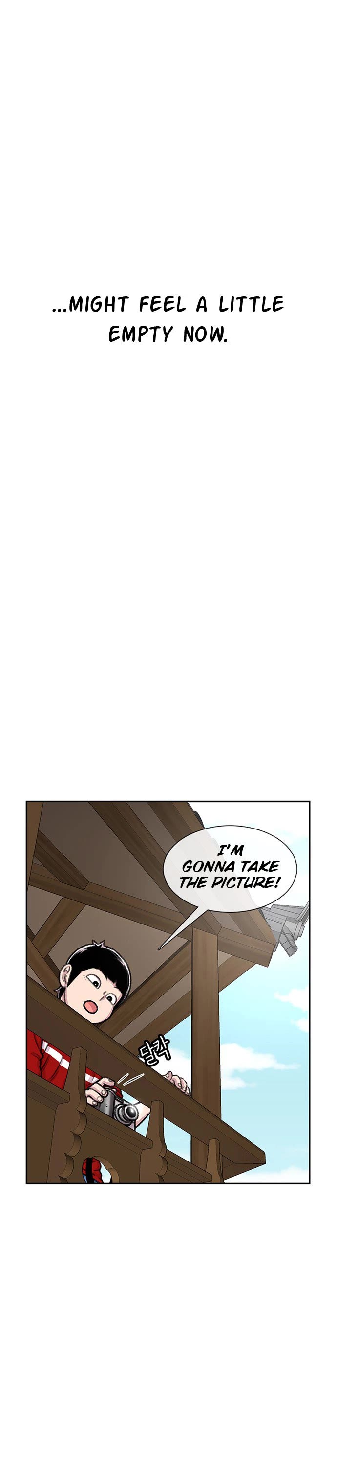 Star Ginseng Store Chapter 83 page 36 - Chapter 83: Let's Go To The Mountain Stream! (6)