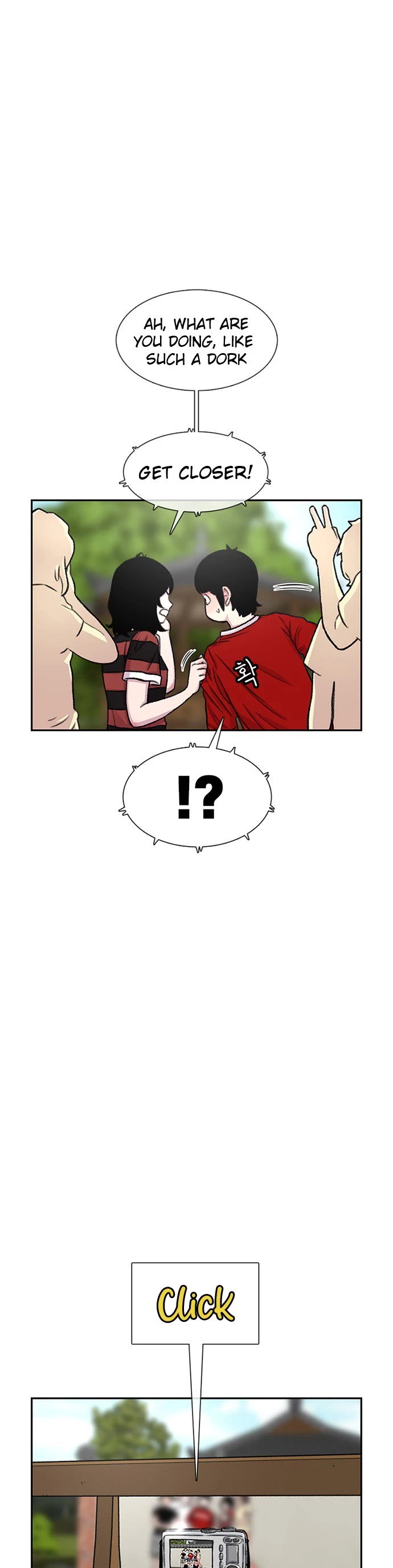 Star Ginseng Store Chapter 83 page 41 - Chapter 83: Let's Go To The Mountain Stream! (6)