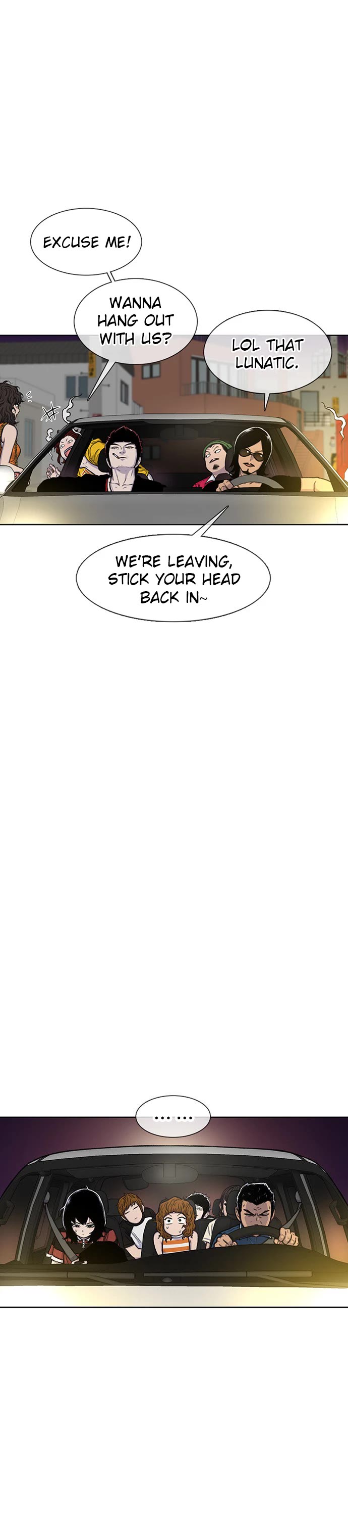 Star Ginseng Store Chapter 84 page 33 - Chapter 84: Let's Go To The Mountain Stream! (7)