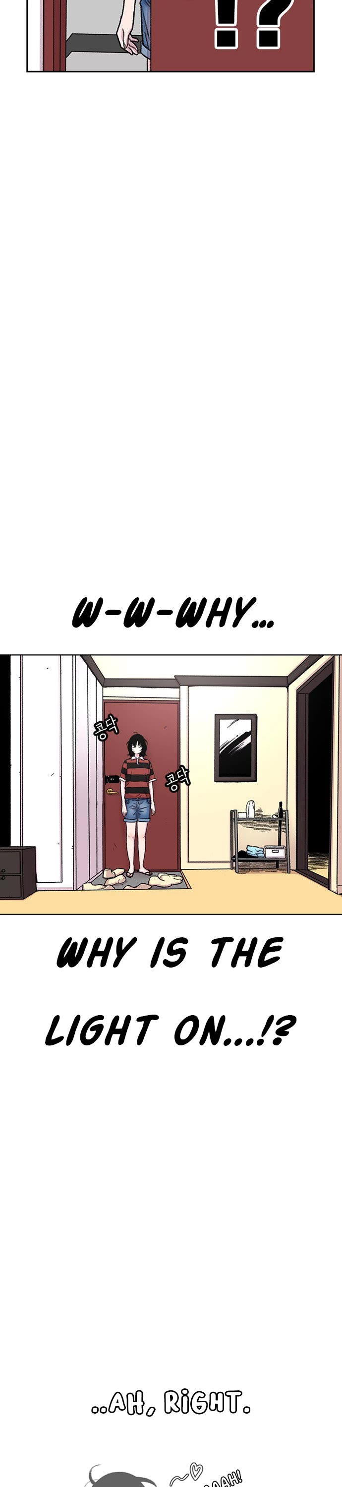 Star Ginseng Store Chapter 85 page 18 - Chapter 85: Let's Go To The Mountain Stream! (8)