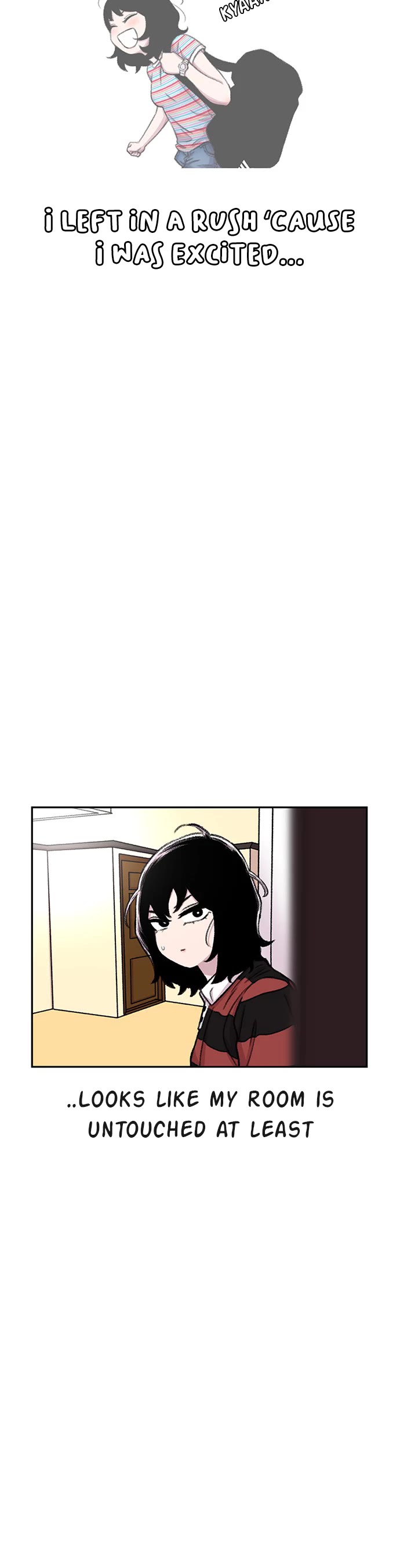 Star Ginseng Store Chapter 85 page 19 - Chapter 85: Let's Go To The Mountain Stream! (8)