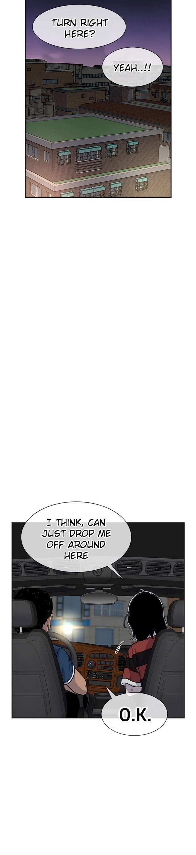 Star Ginseng Store Chapter 85 page 2 - Chapter 85: Let's Go To The Mountain Stream! (8)