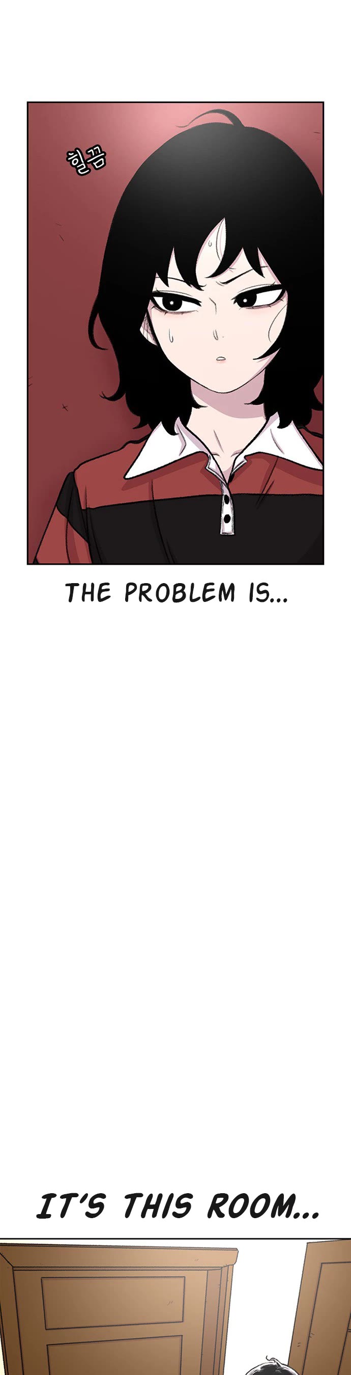 Star Ginseng Store Chapter 85 page 20 - Chapter 85: Let's Go To The Mountain Stream! (8)