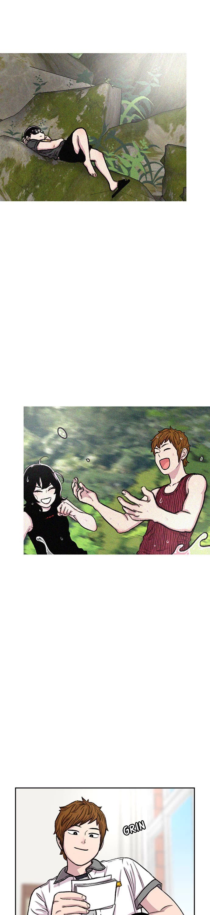 Star Ginseng Store Chapter 85 page 36 - Chapter 85: Let's Go To The Mountain Stream! (8)