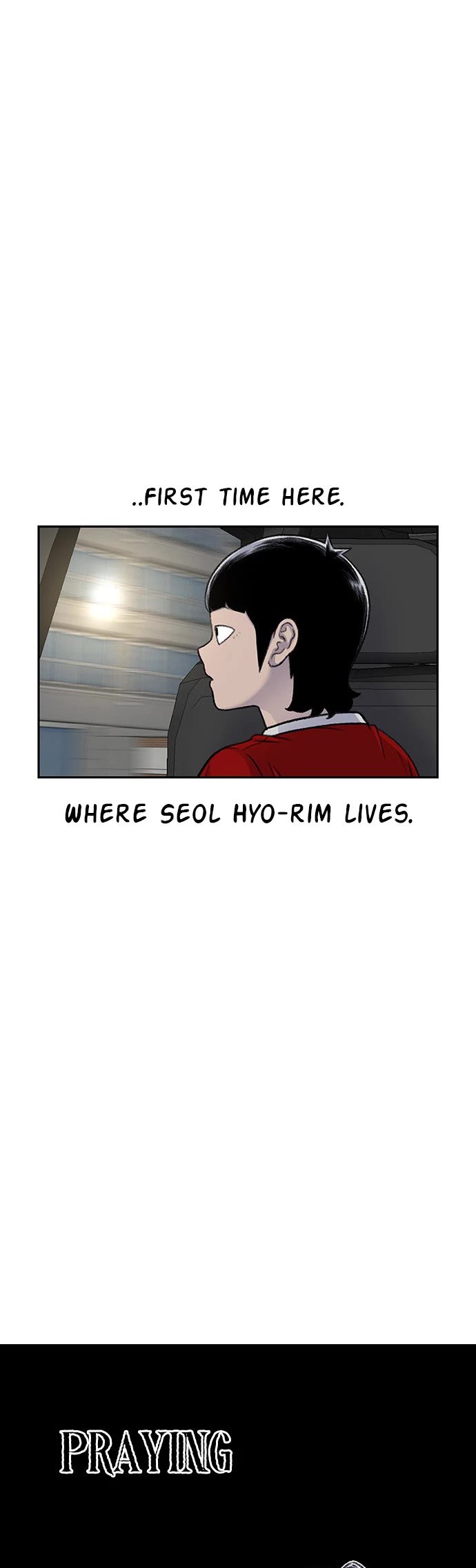 Star Ginseng Store Chapter 85 page 4 - Chapter 85: Let's Go To The Mountain Stream! (8)