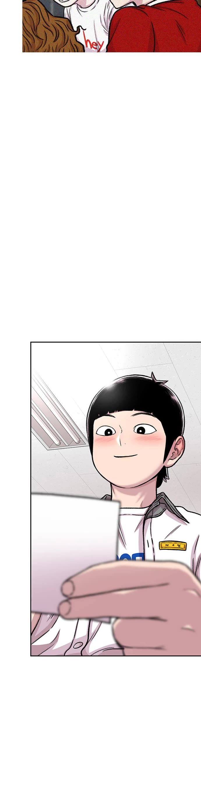 Star Ginseng Store Chapter 85 page 40 - Chapter 85: Let's Go To The Mountain Stream! (8)