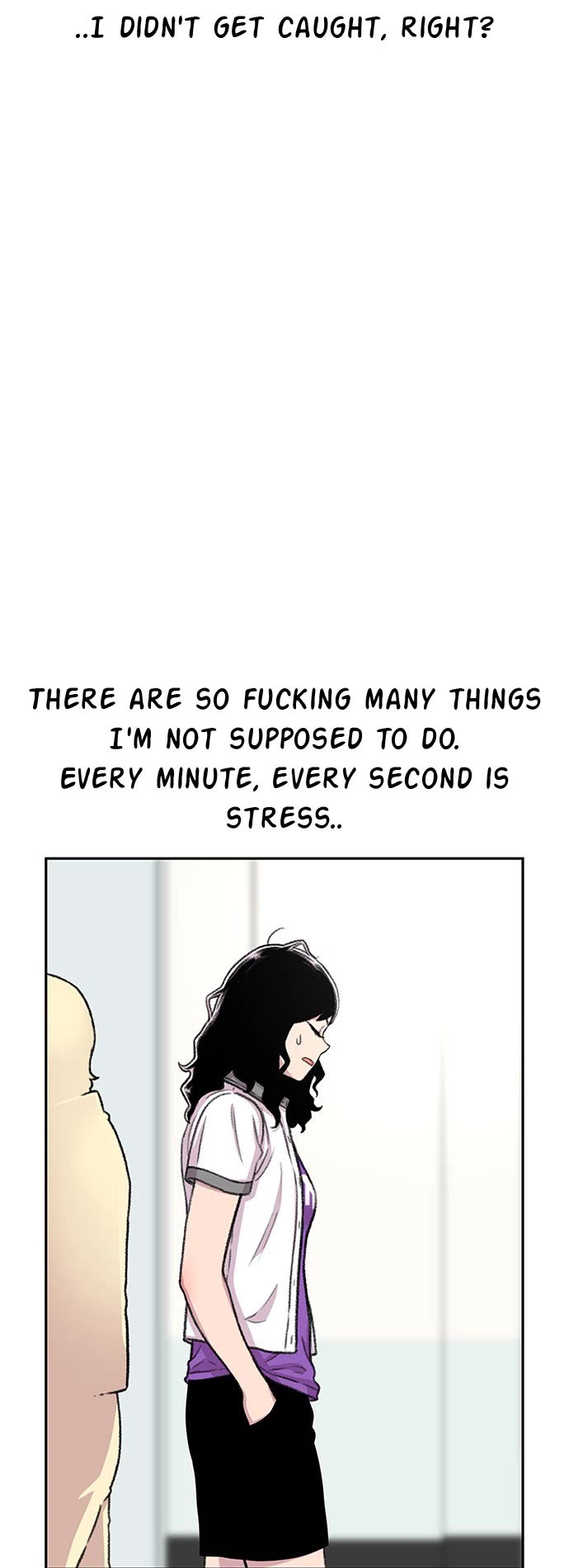 Star Ginseng Store Chapter 86 page 19 - Chapter 86: High School Of Rock
