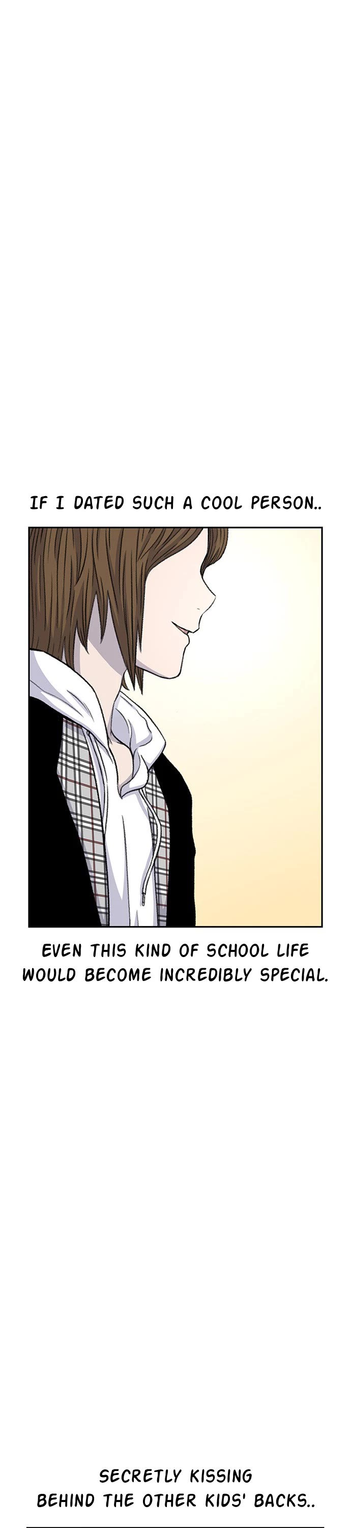 Star Ginseng Store Chapter 86 page 27 - Chapter 86: High School Of Rock