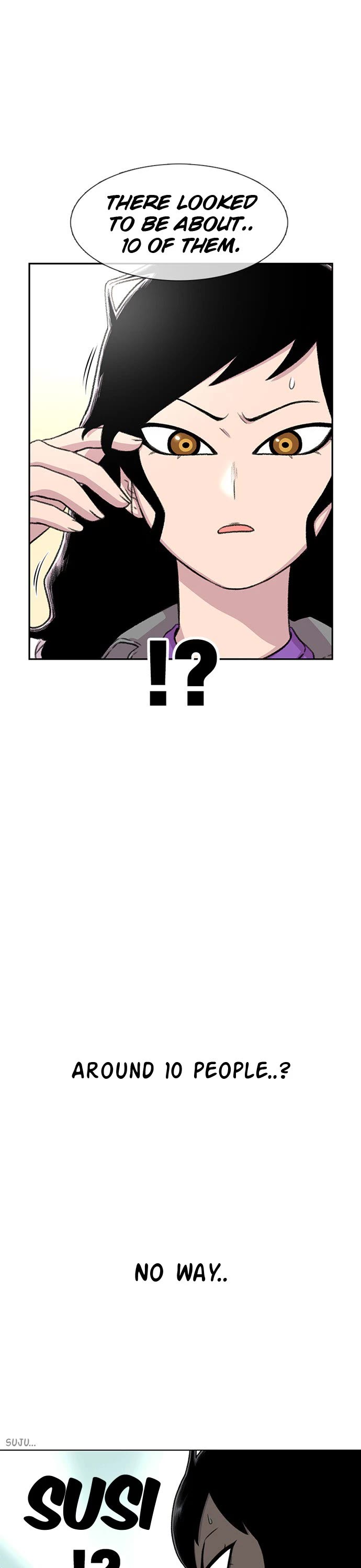 Star Ginseng Store Chapter 86 page 33 - Chapter 86: High School Of Rock