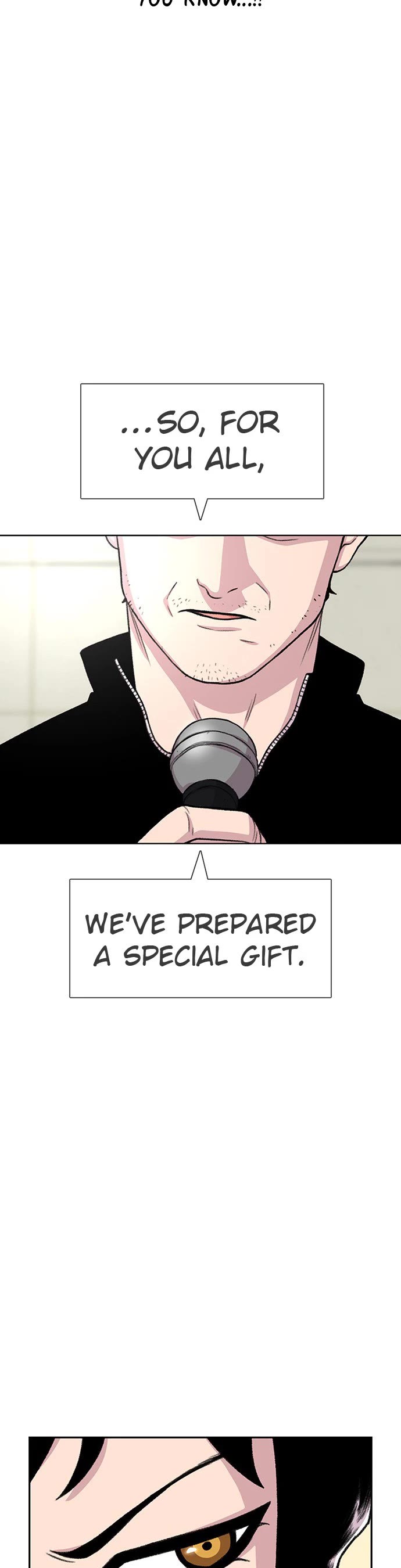 Star Ginseng Store Chapter 87 page 14 - Chapter 87: High School Of Rock (2)