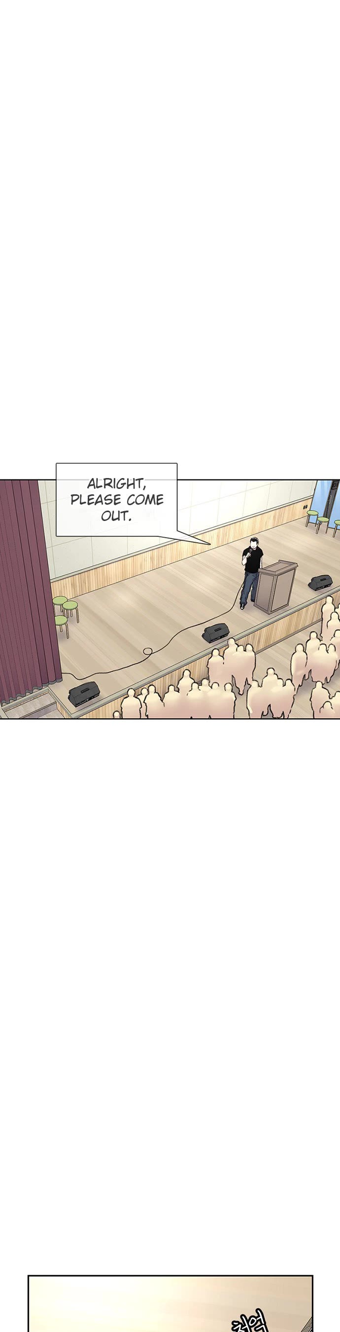 Star Ginseng Store Chapter 87 page 19 - Chapter 87: High School Of Rock (2)