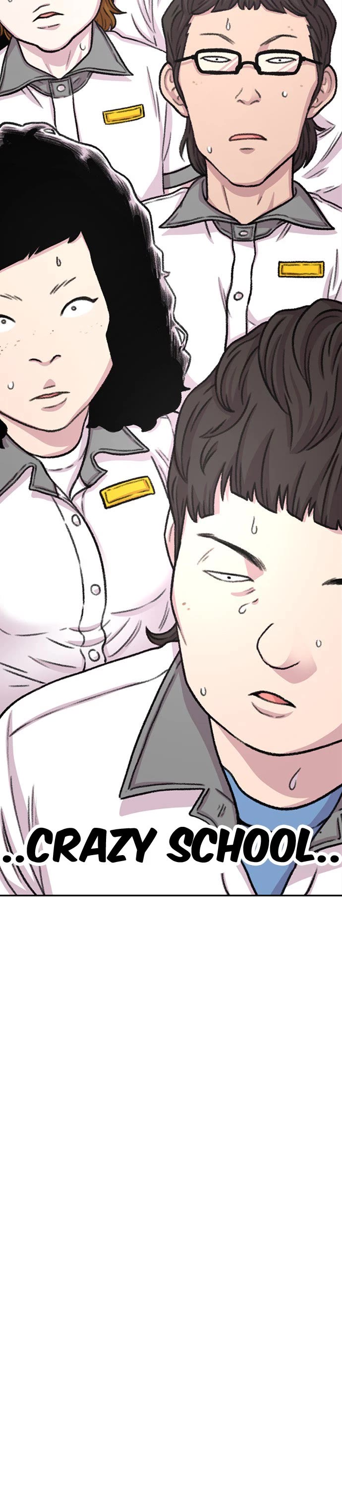 Star Ginseng Store Chapter 87 page 28 - Chapter 87: High School Of Rock (2)