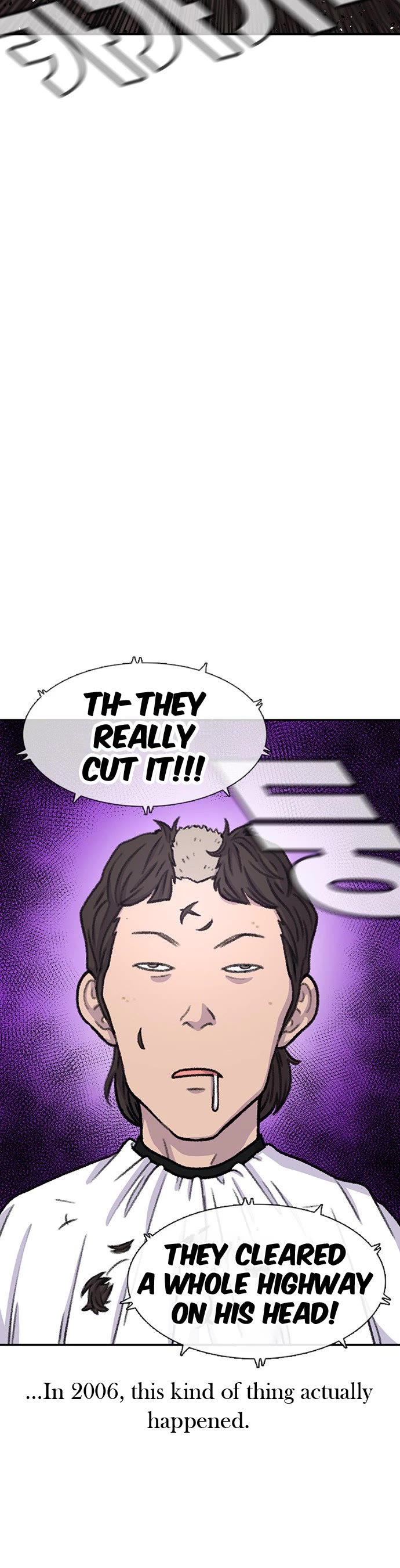 Star Ginseng Store Chapter 87 page 34 - Chapter 87: High School Of Rock (2)