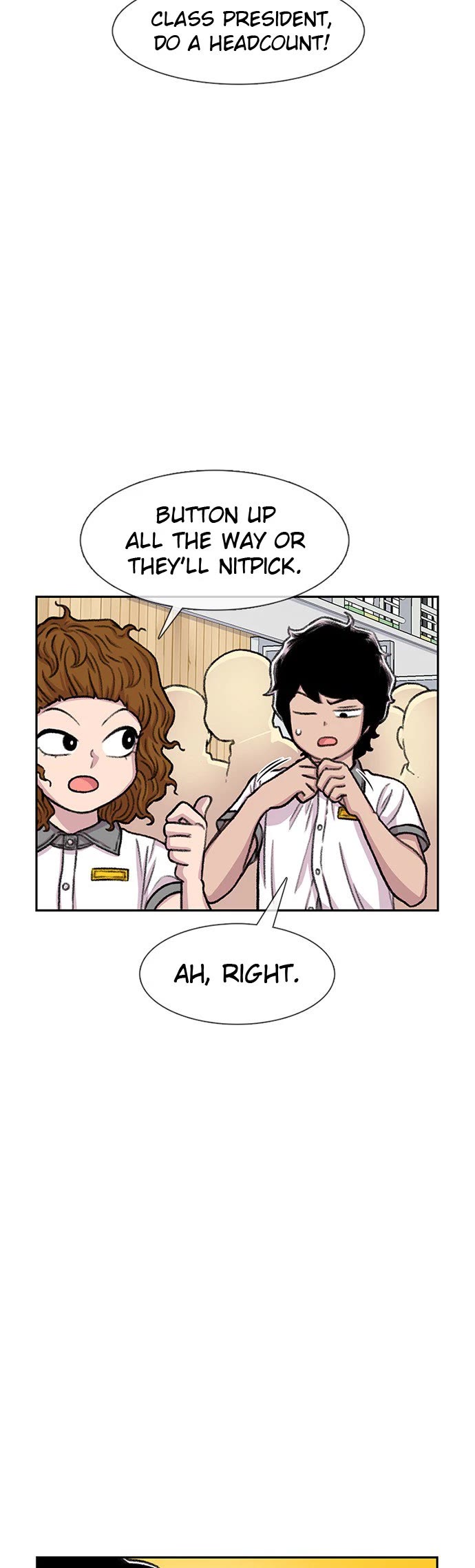 Star Ginseng Store Chapter 87 page 4 - Chapter 87: High School Of Rock (2)