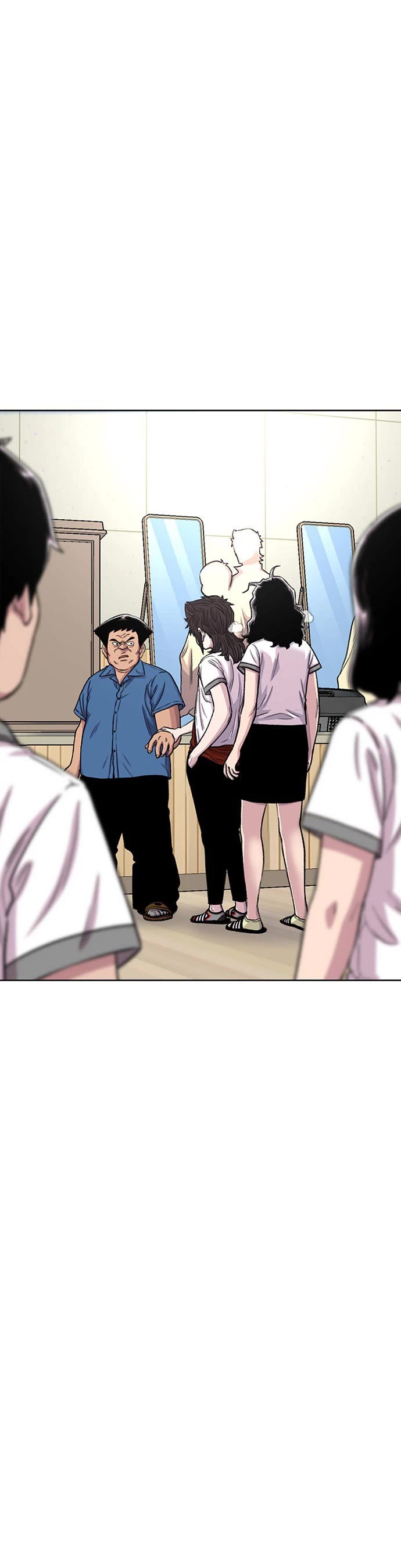 Star Ginseng Store Chapter 87 page 44 - Chapter 87: High School Of Rock (2)