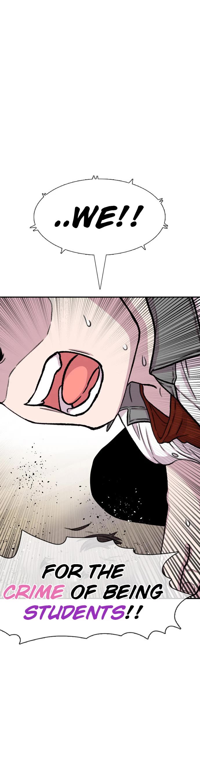 Star Ginseng Store Chapter 88 page 19 - Chapter 88: High School of Rock (3)