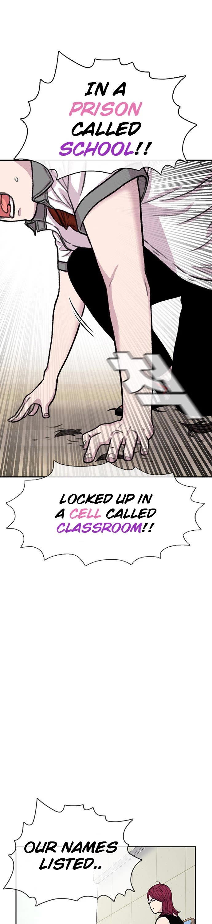 Star Ginseng Store Chapter 88 page 20 - Chapter 88: High School of Rock (3)