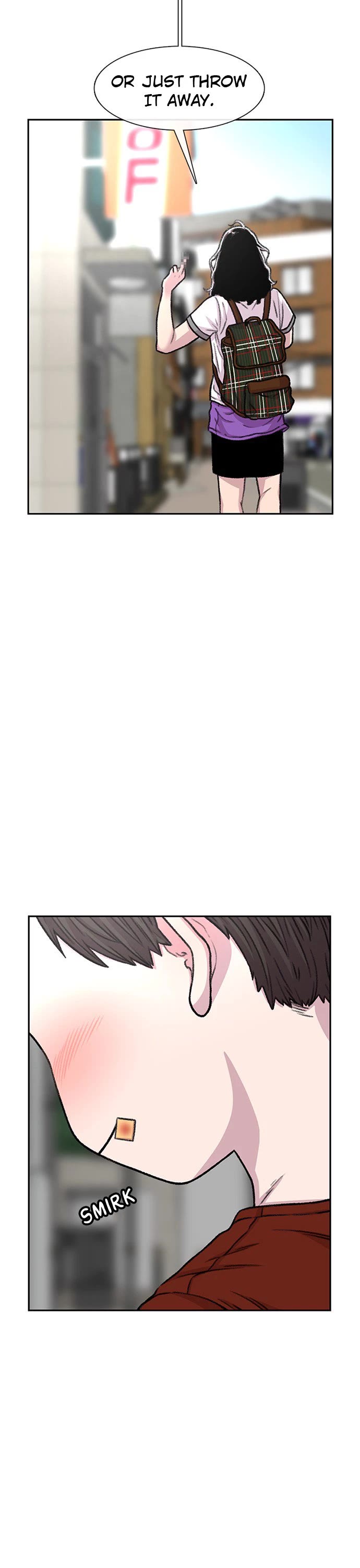 Star Ginseng Store Chapter 88 page 37 - Chapter 88: High School of Rock (3)