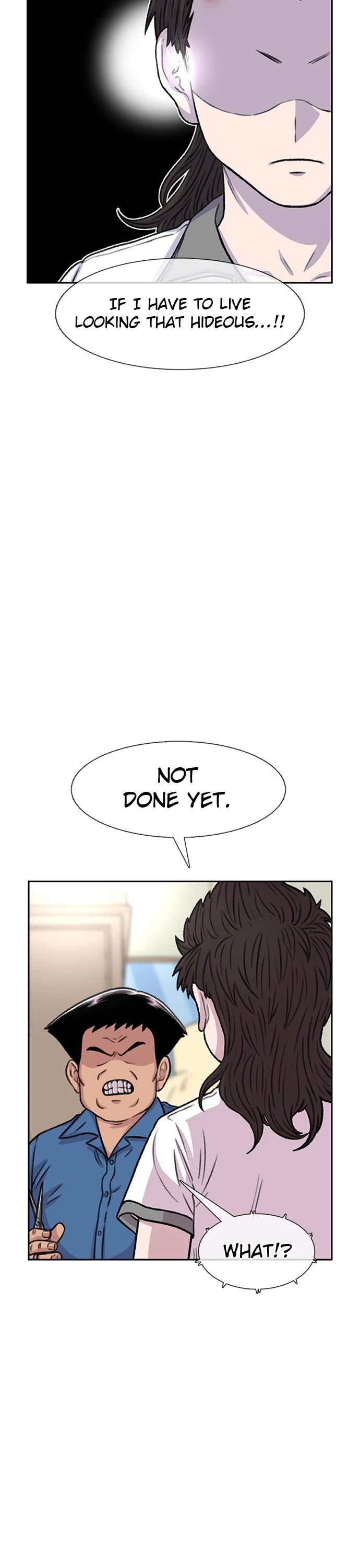 Star Ginseng Store Chapter 88 page 7 - Chapter 88: High School of Rock (3)