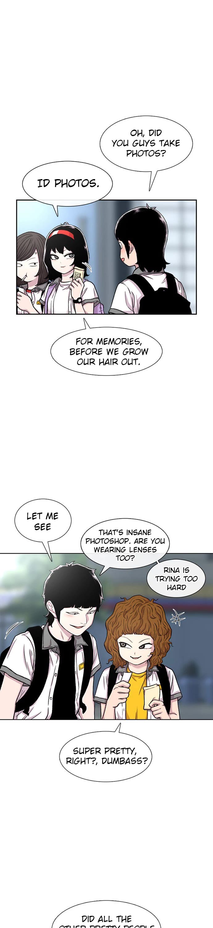 Star Ginseng Store Chapter 89 page 11 - Chapter 89: Birthday