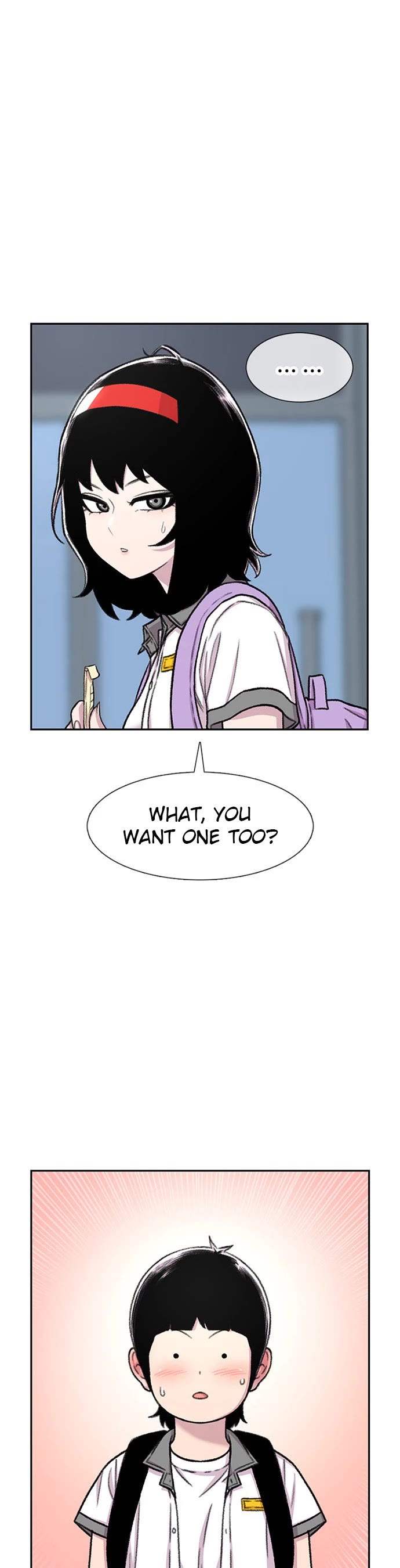 Star Ginseng Store Chapter 89 page 14 - Chapter 89: Birthday