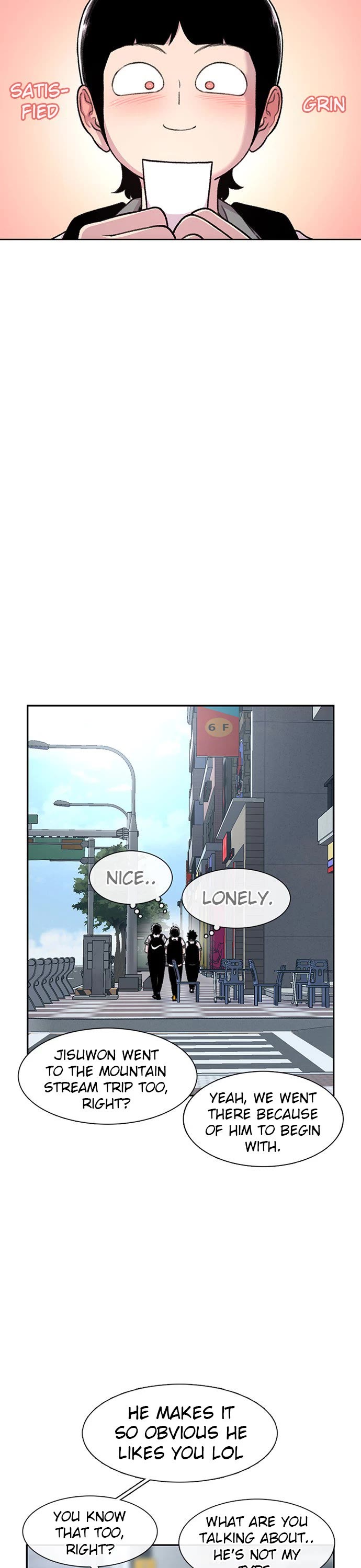 Star Ginseng Store Chapter 89 page 16 - Chapter 89: Birthday