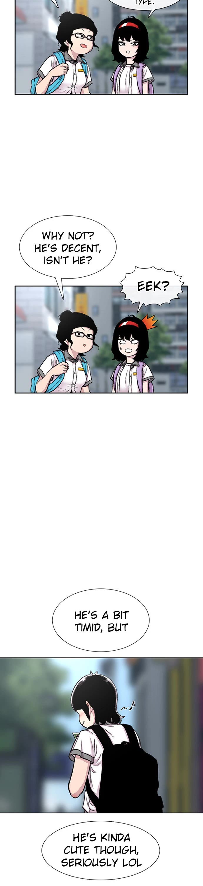 Star Ginseng Store Chapter 89 page 17 - Chapter 89: Birthday