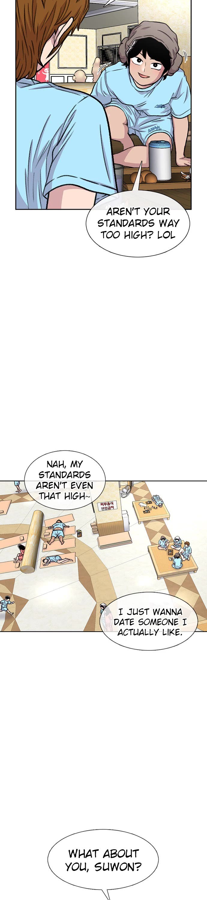 Star Ginseng Store Chapter 89 page 23 - Chapter 89: Birthday