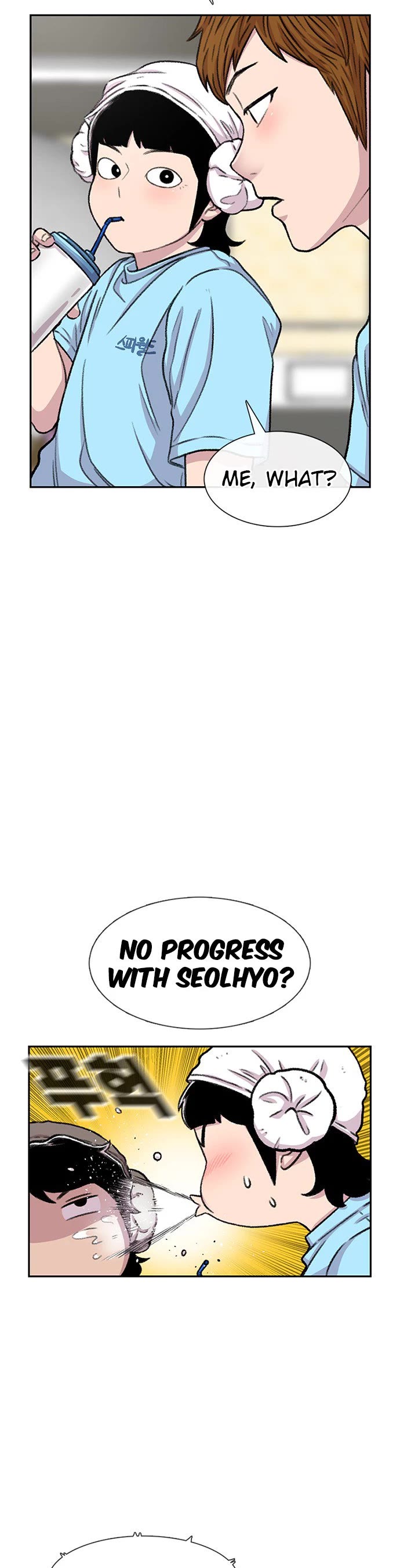 Star Ginseng Store Chapter 89 page 24 - Chapter 89: Birthday