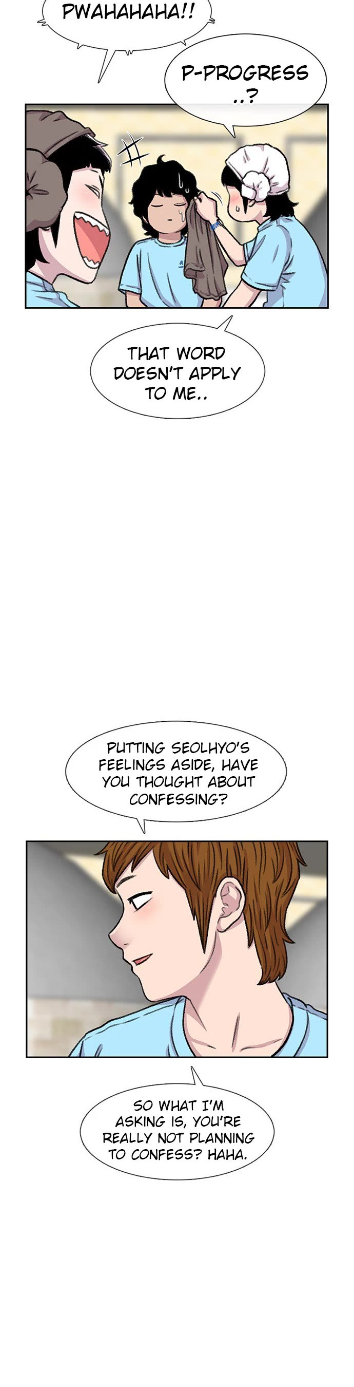 Star Ginseng Store Chapter 89 page 25 - Chapter 89: Birthday