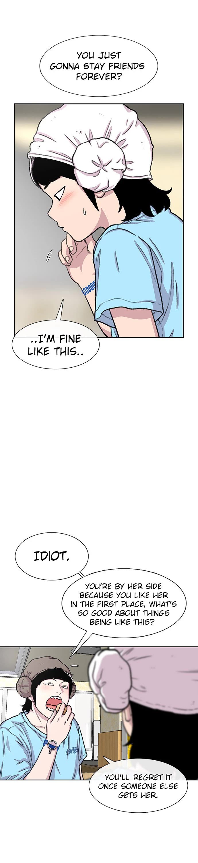 Star Ginseng Store Chapter 89 page 26 - Chapter 89: Birthday