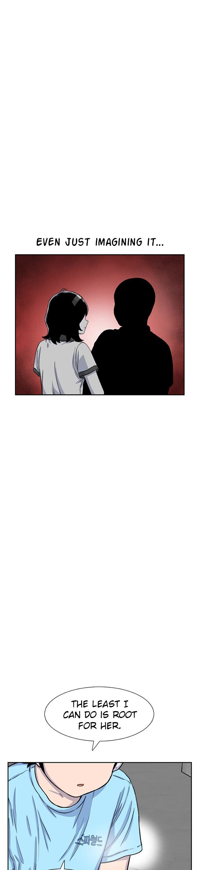 Star Ginseng Store Chapter 89 page 28 - Chapter 89: Birthday
